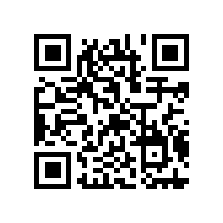 QR Code for purchasing Peepsicle Poser on Amazon. Affiliate link.